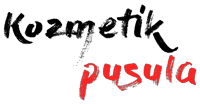 Kozmetik Pusula Logo
